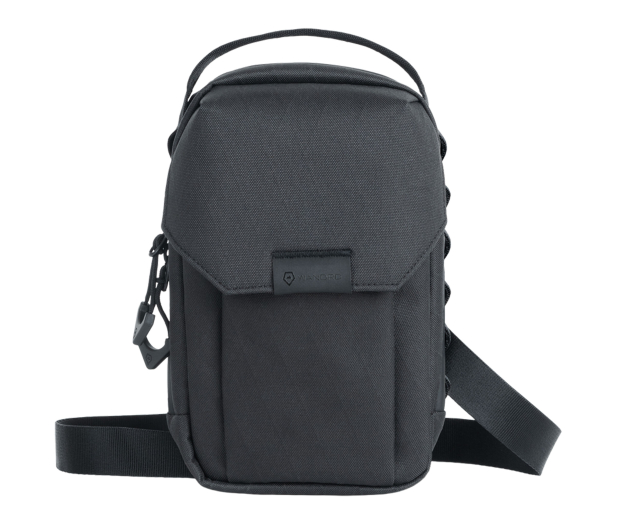 WANDRD X1 Cross Body Medium Black - 1550163 - zdjęcie
